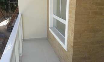 Imagem 4: Casa de vila para venda tem 108 metros quadrados com 3 quartos em Itapuã - Salvador - BA