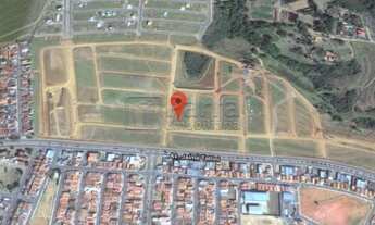 Imagem 4: Terreno Padrão em Franca