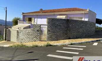 Imagem 2: Casa à venda, 3 quartos, 1 suíte, 3 vagas, Parque das Nações - Jacutinga/MG