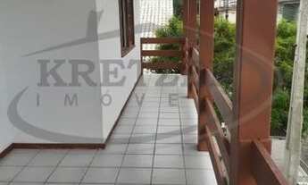 Imagem 2: Casa para Venda em Florianópolis, Capoeiras, 4 dormitórios, 2 suítes, 2 banheiros, 3 vagas