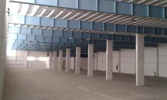 Imagem 3: Barueri - INDUSTRIAL/LOGÍSTICA - Tamboré