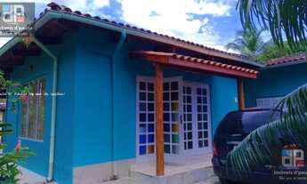 Imagem 2: Casa para Venda em São Sebastião, Paúba, 3 dormitórios, 1 suíte, 1 banheiro, 2 vagas