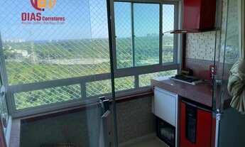 Imagem 2: Apartamento à venda no bairro Patamares - Salvador/BA