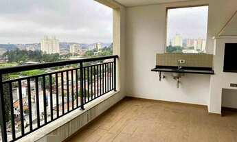 Imagem 3: Apartamento a venda 98 metros 3 quartos, 1 suite 2 vagas, Nova Petrópolis São Bernardo do