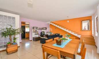 Imagem 5: Vendas Casa Curitiba PR