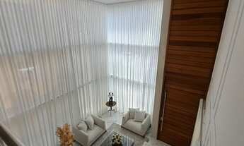 Imagem 6: COND. VILLA FIRENZE CASA 2 PAV. E 4 SUITES - CÓDIGO:3154