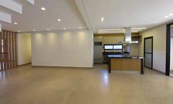 Imagem 3: Casa em Condomínio para Venda em Ribeirão Preto, Loteamento Santa Luisa, 4 dormitórios, 4