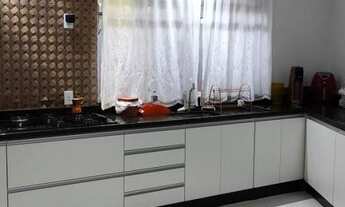 Imagem 6: SOBRADO COM PLANEJADOS - CAMILÓPOLIS - SANTO ANDRÉ/SP