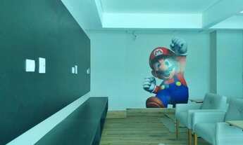 Imagem 7: Apartamento para venda possui 69 metros quadrados com 2 quartos em Boqueirão - Praia Grand