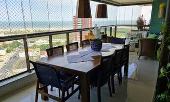 Imagem 7: Marinas Atalaia /// sala ampla