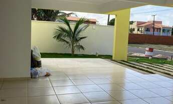 Imagem 7: Casa em Condomínio de 505m com 5 suítes Toda no Porcelanato em Araçagi - São Luís - MA