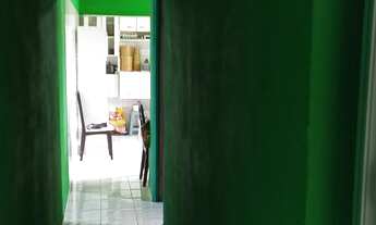 Imagem 4: Casa linda bem acabada com 2 dorm.e demais dependências em s.pedro s. parnaíba-facilitada