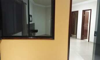 Imagem 6: Casa para venda possui 200 m² com 3 quartos em Miramar - Macaé - RJ