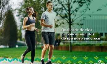 Imagem 7: Green Park- Cota de Investimento Parque Industrial