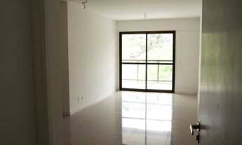 Imagem 7: Vendo Apto de 04 qtos com 03 suítes, 2 vagas centro Nova Iguaçu-RJ