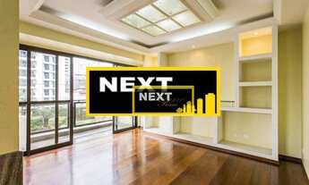 Imagem: Apartamento Duplex com 3 dormitórios, 202