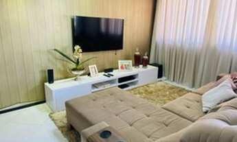 Imagem: Apartamento mobiliado 2 quartos e sala de