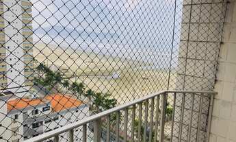 Imagem 3: Apartamento para venda com 68 metros quadrados com 2 quartos em Aviação - Praia Grande - S