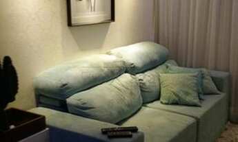 Imagem 2: Apartamento para venda no Tesouro com 49 metros quadrados com 2 quartos