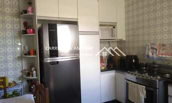 Imagem 7: CASA A VENDA, SOBRADO 2 DORMITÓRIOS, 2 VAGAS, CHURRASQUEIRA, EDÍCULA ESPAÇOSA, AO LADO DO