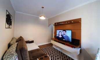 Imagem 6: Apartamento para venda tem 65 m² - Pauliceia