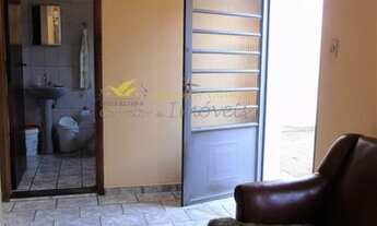 Imagem 2: Casa Térrea para Venda em Alvinópolis Atibaia-SP - 392