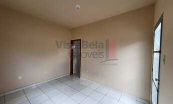 Imagem: Casa à venda, 2 quartos, 1 vaga, Vila São