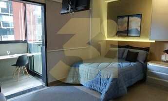 Imagem 4: Studio para venda em Pinheiros