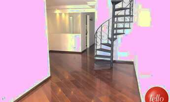 Imagem 2: São Paulo - Apartamento Padrão - Pinheiros