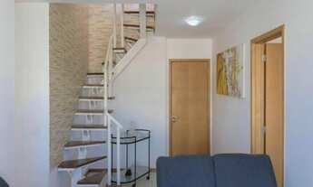 Imagem 2: COBERTURA COND.RESIDENCIAL PORTAL DAS AMÉRICAS - RECREIO DOS BANDEIRANTES