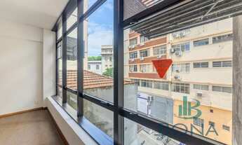 Imagem 7: PORTO ALEGRE - Conjunto Comercial/Sala - CENTRO