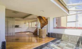 Imagem 7: Cobertura à venda, 302 m² por R$ 2.120.000,00 - Menino Deus - Porto Alegre/RS