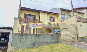 Imagem 2: Vendas Sobrado Curitiba PR