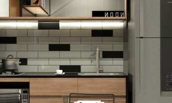 Imagem 7: Lançamento Studio Novo à venda, Ed. Casa Trajano Centro - Curitiba