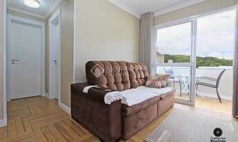 Imagem 3: PORTO ALEGRE - Apartamento Padrão - Jardim Carvalho