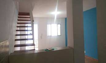 Imagem 3: Balneário Mar Paulista: Casa de condomínio sobrado para aluguel com 50 m2 com 2 quartos