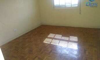 Imagem 5: Apartamento com 3 dorms, Embaré, Santos, Cod: 5144