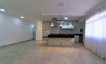 Imagem 3: Apto. amplo em Perdizes, próximo à PUC, reformado, com cozinha americana, 2 dorms., 1 suít