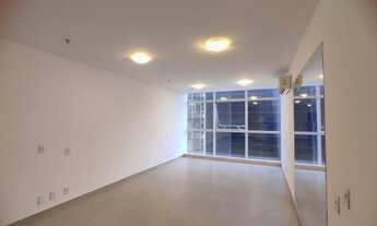 Imagem 4: Sala comercial de 34 m² no Lagoa Corporate