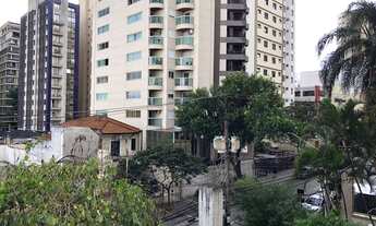 Imagem 6: Apartamento para venda com 112 metros quadrados com 3 quartos em Pinheiros - São Paulo - S