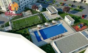 Imagem: Apartamento para alugar no bairro Jardim