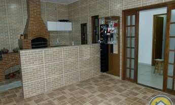 Imagem 4: Casa Condomínio 3 Quartos - Vista Alegre - São Gonçalo /RJ