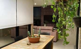 Imagem 4: Apartamento para venda 173 metros 3 suites 4 vagas 1 depósito Anchieta São Bernardo do Cam