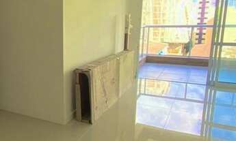 Imagem 2: Apartamento para venda tem 72,96 m² com 2 quartos em Costa Azul - Salvador - BA