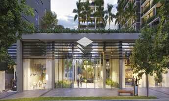 Imagem 6: SÃO PAULO - RESIDENCIAL - CAMPO BELO