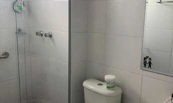 Imagem 6: Apartamento com 3 dormitórios à venda, 62 m² por R$ 460.000,00 - Água Funda - São Paulo/SP