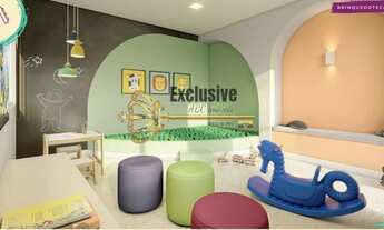 Imagem 6: MEGA OPORTUNIDADE! Condomínio Fechado - Apartamento no bairro Santa Maria