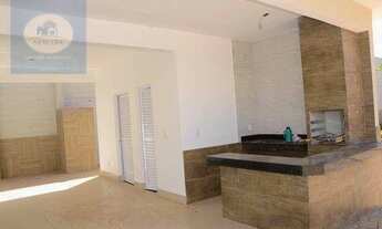 Imagem 6: Sobrado com 3 dormitórios à venda, 160 m² por R$ 654.000,00 - Setor Goiânia 2 - Goiânia/GO