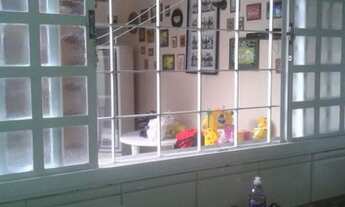 Imagem 4: Sobrado em local privilegiado. 3 dormitórios,1 suíte, 4 vagas. Próximo ao Golden Square Sh