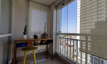 Imagem 4: LINDO APARTAMENTO - VILA HOMERO THON - SANTO ANDRÉ/SP